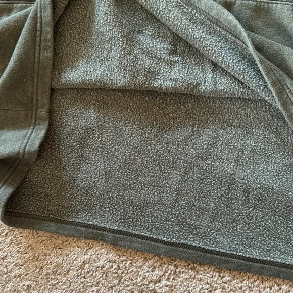 Cropped hoodie - Picture 5 of 5